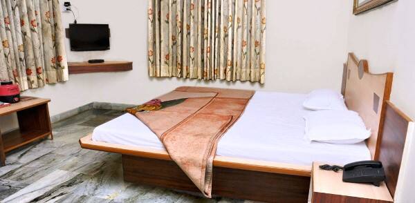 Hotel Shiv Shakti, Abu Road 4